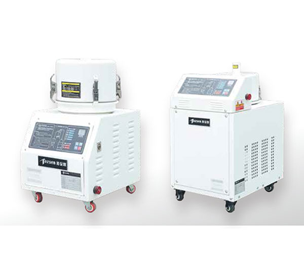 分离式真空填料机